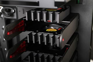 Illustration for article titled Thermaltake Level 10 Chassis Review: Can BMW Change PC Design?